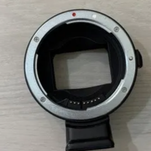 HD COLOUR CAMERA + LENS WITH ADAPTOR