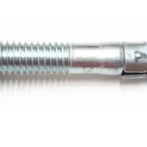 TAQUETE KWIK BOLT DE 1/4" X 2.1/4"