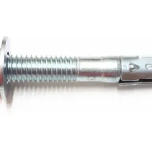 TAQUETE KWIK BOLT DE 1/2" X 2.3/4"