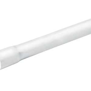 TUBO PVC CED-40 DE  1"
