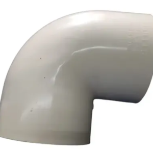 CODO PVC CED-40 1 1/2" X 90°