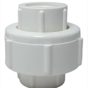 TUERCA UNIVERSAL PVC CED-40 1"