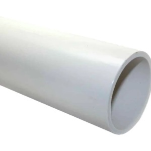 TUBO PVC CED-40 3" P/CEM
