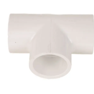 TEE PVC CED-40 3" P/CEM