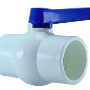 LLAVE ECONOMICA PVC CED-40 3" P/CEM