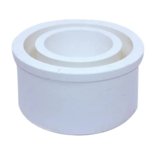 RED- PVC CED-40 3" P/CEM 3" X 1"