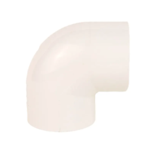 CODO PVC CED-40 3" P/CEM 90° X 3"