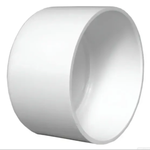 TAPON PVC CED-40 1" P/CEM