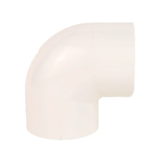 CODO PVC CED-40 1" X 90° P/CEM