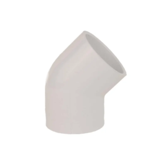 CODO PVC CED-40 1" X 45° P/CEM