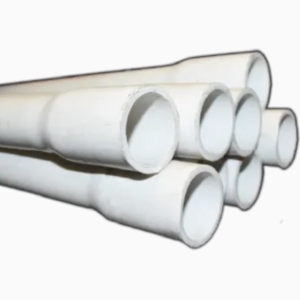 TUBO PVC HCO CED-40 2"