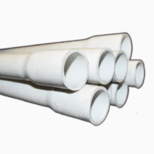 TUBO PVC HCO CED-40 1 1/2"