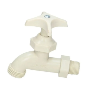 LLAVE PVC 1/2"