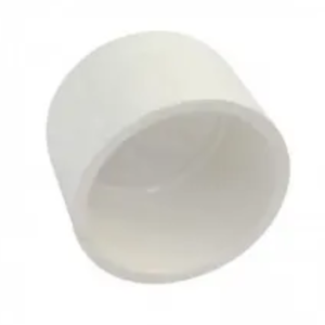 TAPON HCO PVC 1"