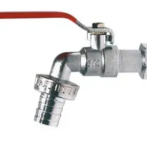 LLAVE ESFERA DE 1"