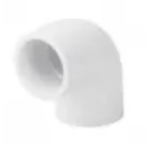 CODO PVC HCO CED-40 90° X 2"