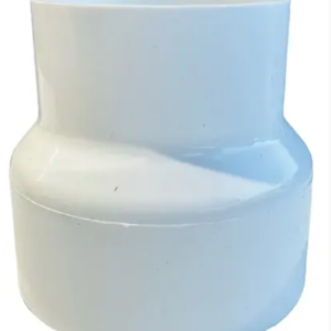 COPLES PVC HCO CED-40 3" P/CEM