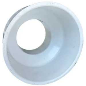 RED PVC  HCO CEM C-40 DE 2" X 1 1/2"