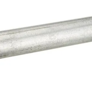 TUBO P.P. ROSCADO  X 4 M .2"