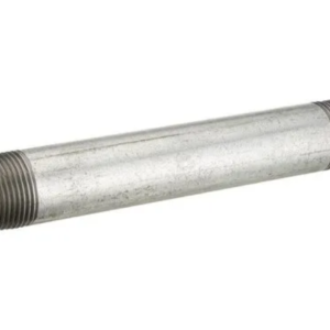 TUBO P.P. ROSCADO X 4M 1/2"