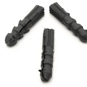 TAQUETE PLASTICO ANKER 3/8