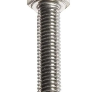 TOR HEXAGONAL INOX NC 1/4-20 X 1 1/4