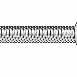 TOR GOTA GALV 5/32 X 3/4
