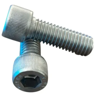 TORNILLO MAQ GAL DE 5/16 X 2