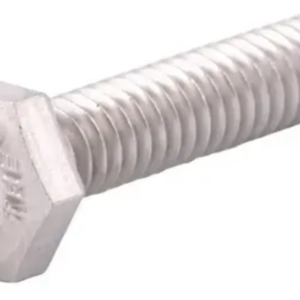 TORNILLO ACERO INOX DE 7/16 X 2