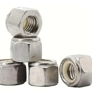 TUERCA DE SEG INSER DE NYLON 5/16-24 NF