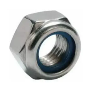 TUERCA INSERTO NYLON INOX NC 5/16-18