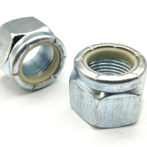 TUERCA SEG INSER NYLON INOX 18-8X1/2-13