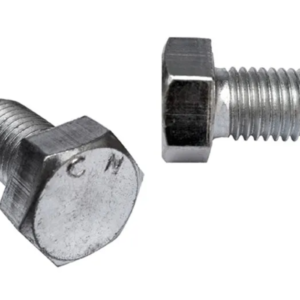 TOR HEXAGONAL INOX NC 5/16-18 X 1