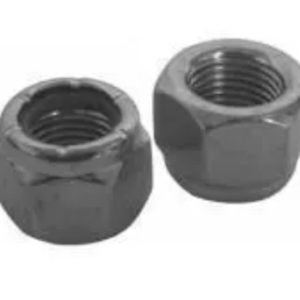 TUERCA INSER NYLON INOX NC 10-24 (3/16)
