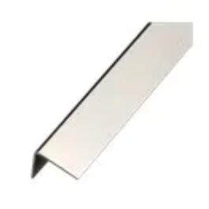 ANGULO INOX 2" X  3/16