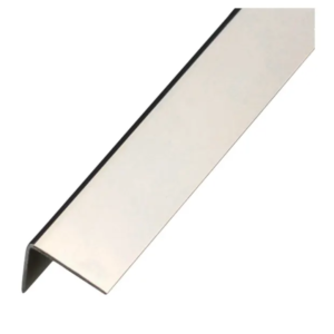 ANGULO INOX DE 1/8 X 3/4