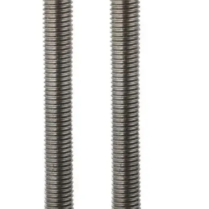 ESPARRAGO INOX 3/8