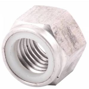 TUERCA DE SEGURIDAD INOX 3/8