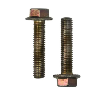 TOR HEXAGONAL INOX MM 6X35 MM