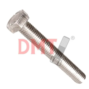 TOR HEXAGONAL INOX MM 6X40 MM