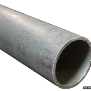 TUBO 1" C30