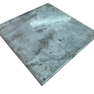 PLACA 1/4"