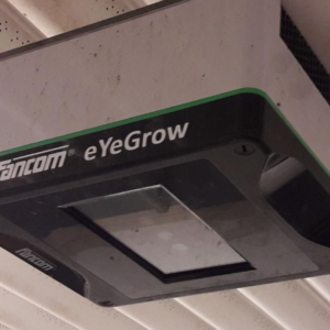 EYEGROW.V PIG GROUP WEIGHER