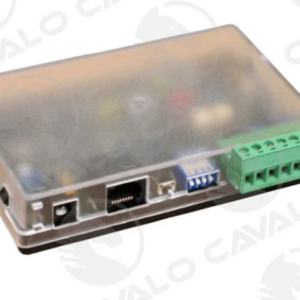WEBLINKBOX + ADAPTER UNI PLUG