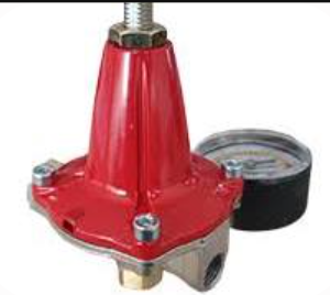 REGULADOR APZ 12 KG 0-1,4BAR CON TOR