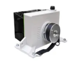 ALARM POWER SUPPLY IM.60