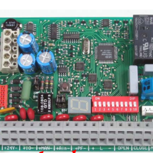 AI.4 ANALOGUE INPUT KIT