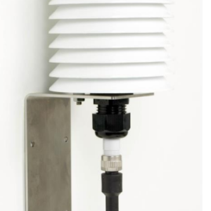 RHO.2 ELEC RH SENSOR (OUTDOOR)
