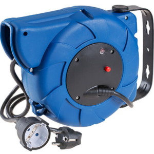CABLE REEL O80 LM 125/250 + CABLE