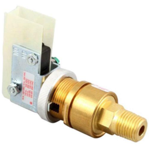 SWITCH HIGH LIMIT 300FAD100250 PSI